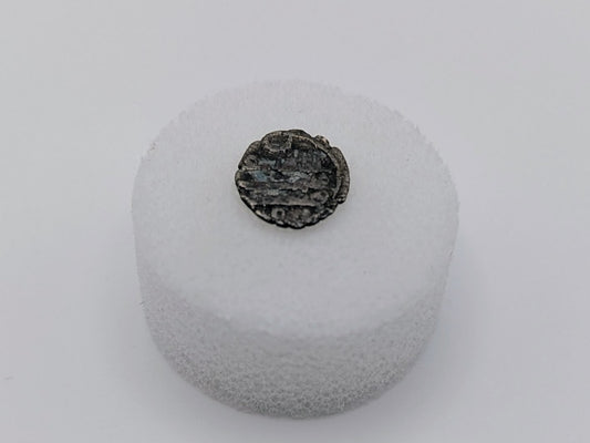Habbari Emirate Silver Damma