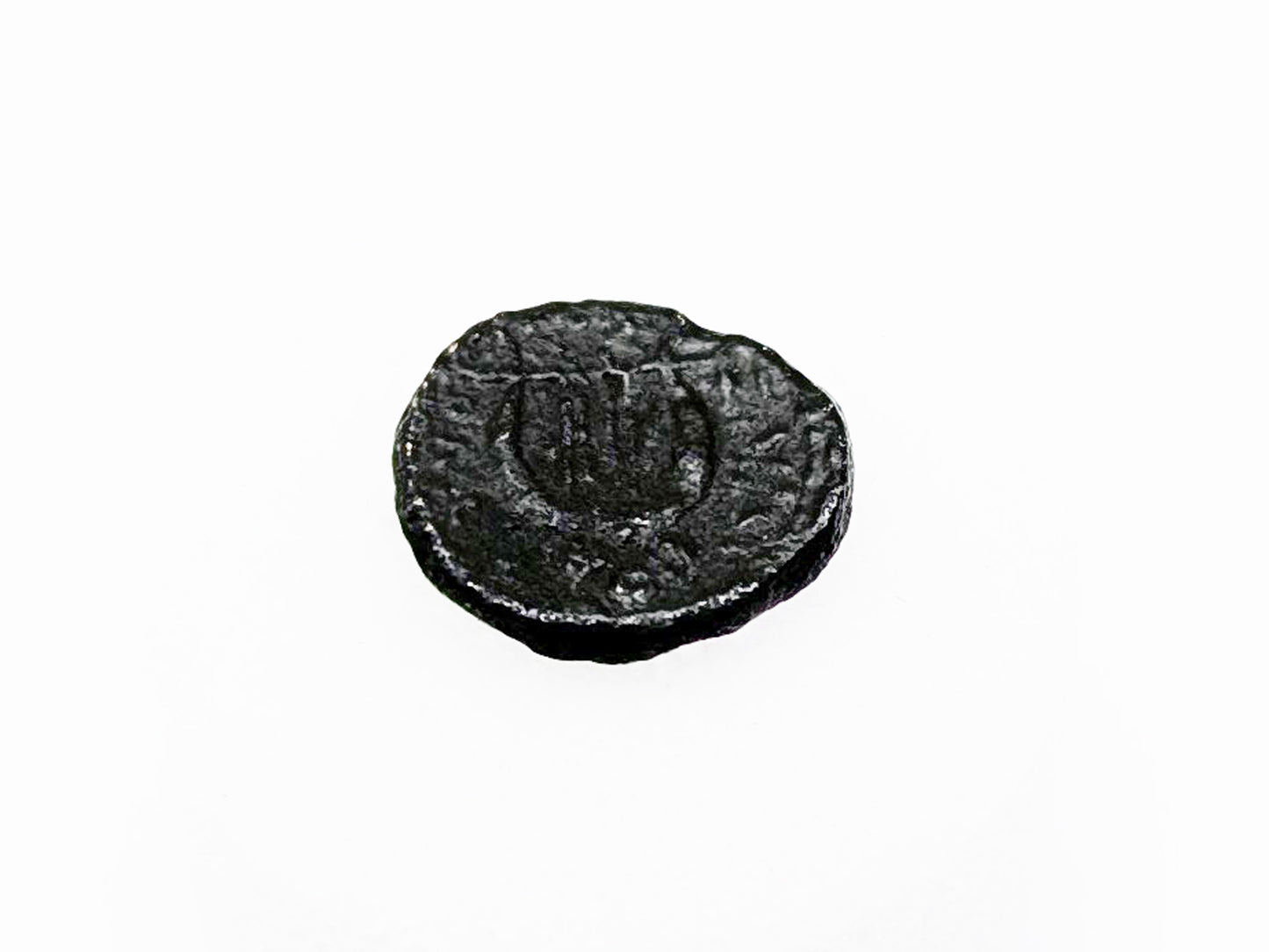 Coin of an Ancient Greek City State