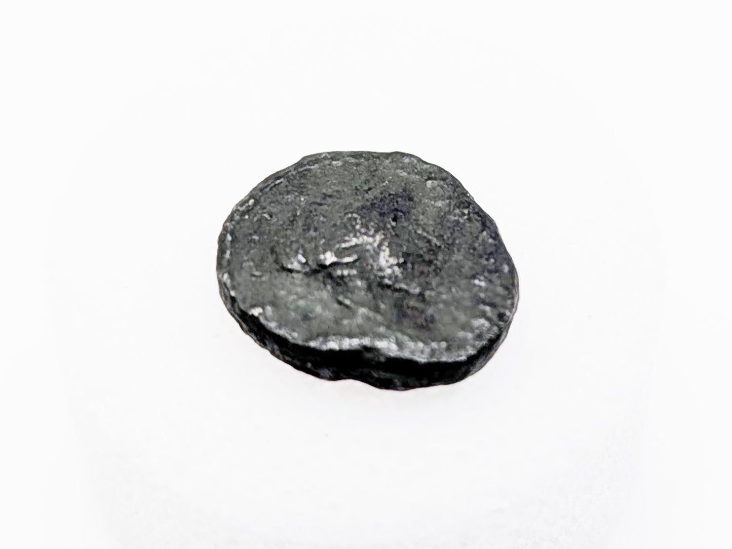 Coin of an Ancient Greek City State