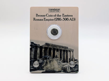 Eastern Roman Empire Bronze Coin