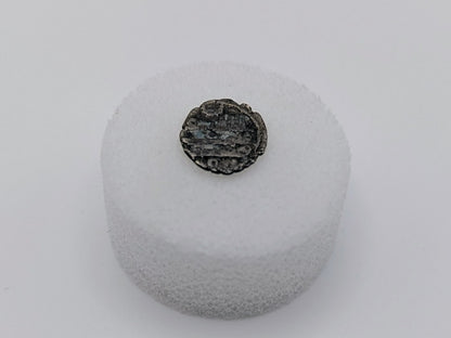 Habbari Emirate Silver Damma