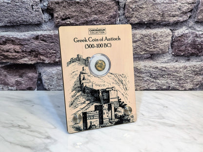 Greek Coin of Antioch