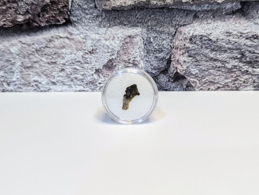 Lunar Highlands Meteorite