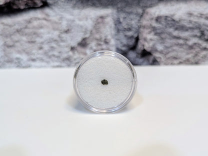 Martian Magma Meteorite