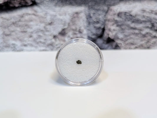 Martian Magma Meteorite