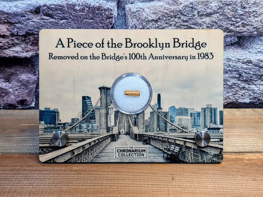 Brooklyn Bridge Promenade