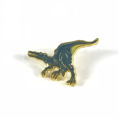 Baryonyx Pin