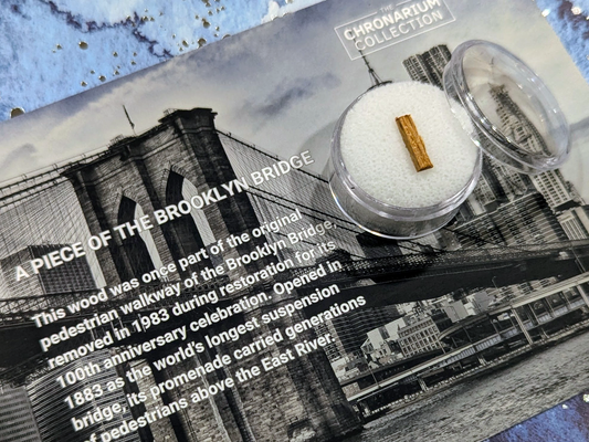 Brooklyn Bridge Promenade