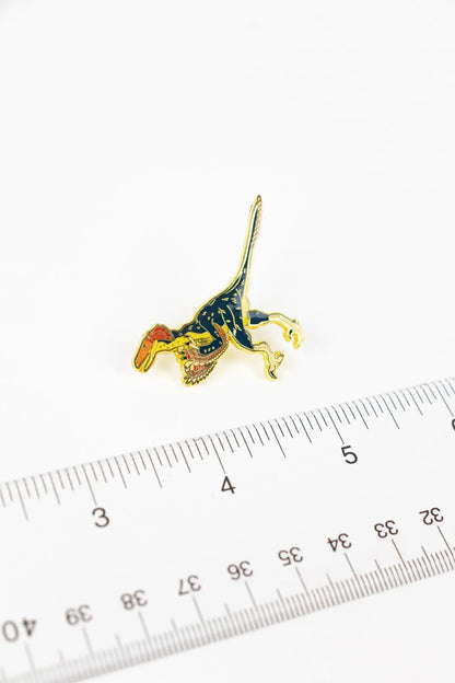 Deinonychus Pin