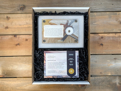 Judaea Widow's Mite Biblical Coin