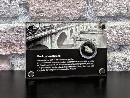 The London Bridge