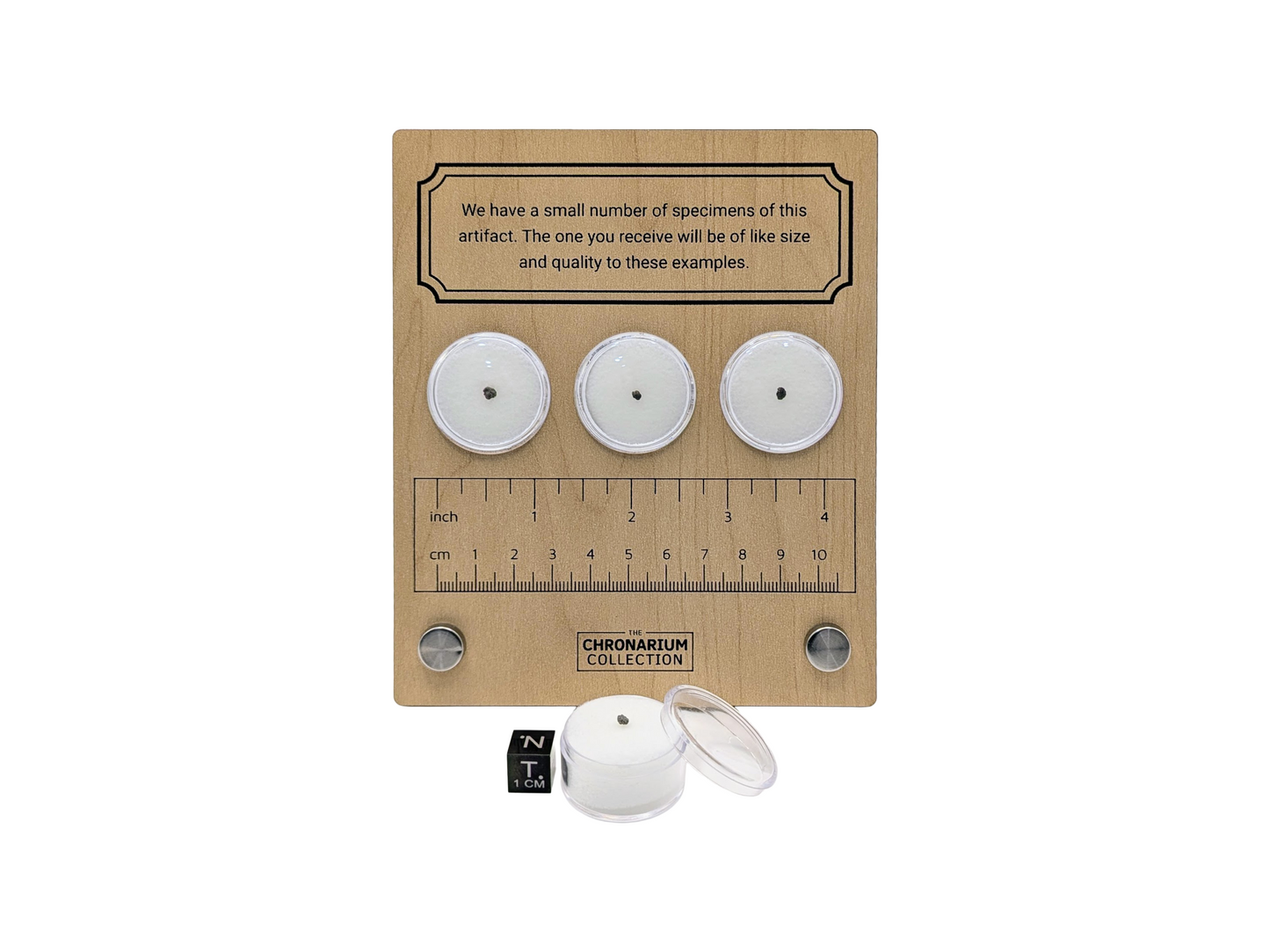 Martian Lava Meteorite