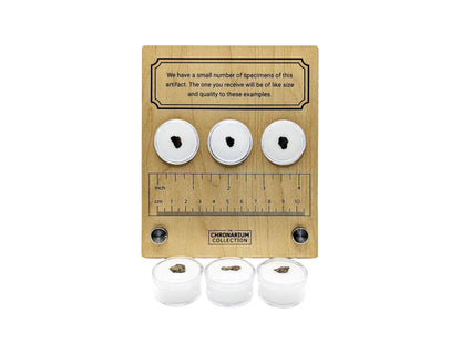 Dronino Meteorite Oxide